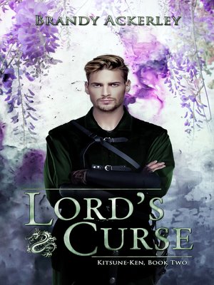 cover image of Lord's Curse